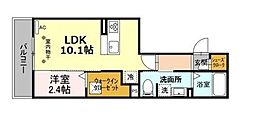 遠州鉄道 八幡駅 徒歩5分
