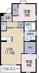 遠州鉄道 八幡駅 徒歩6分