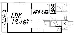 遠州鉄道 新浜松駅 徒歩9分
