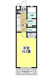 JR東海道本線 浜松駅 徒歩9分