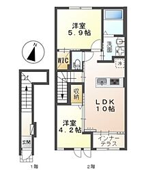 遠州鉄道 遠州芝本駅 徒歩27分