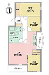 バス 遠鉄バス聖隷研修センター下車 徒歩1分 3階/-
