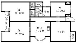 バス 遠鉄バス駒形下車 徒歩1分 4階/-