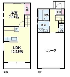 遠州鉄道 遠州小林駅 徒歩7分
