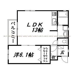 遠州鉄道 曳馬駅 徒歩3分