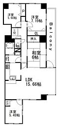 遠州鉄道 新浜松駅 徒歩12分 9階/-