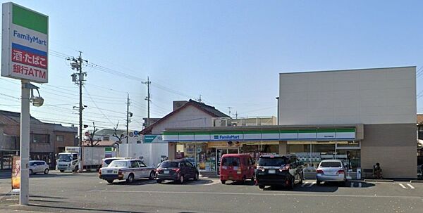 静岡県浜松市中央区天神町(賃貸マンション1R・2階・14.39㎡)の写真 その29