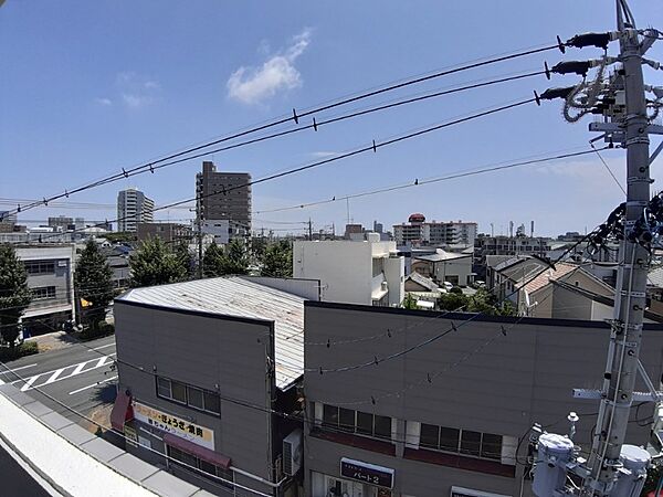 静岡県浜松市中央区海老塚2丁目(賃貸マンション1K・4階・25.55㎡)の写真 その20