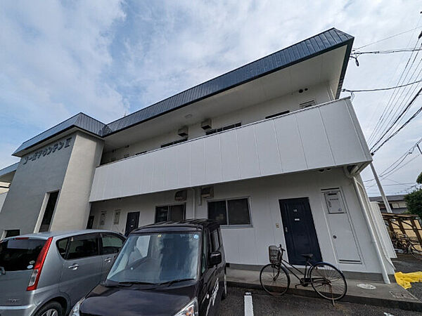静岡県浜松市中央区名塚町(賃貸アパート3DK・2階・46.28㎡)の写真 その27