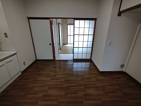 静岡県浜松市中央区名塚町(賃貸アパート3DK・2階・46.28㎡)の写真 その7
