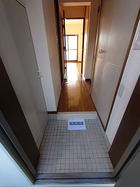 静岡県浜松市中央区中島1丁目(賃貸マンション1K・3階・23.96㎡)の写真 その11