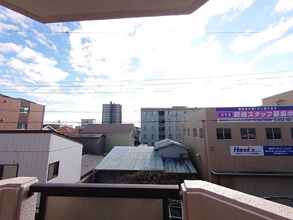 静岡県浜松市中央区中島1丁目(賃貸マンション1K・3階・23.96㎡)の写真 その18