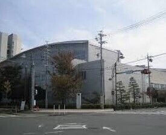 画像19:静岡文化芸術大学 4745m