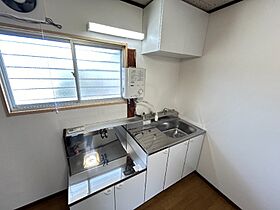 静岡県浜松市中央区瓜内町（賃貸アパート2DK・2階・35.00㎡） その5