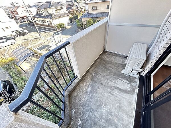 静岡県浜松市中央区植松町(賃貸マンション1R・3階・21.75㎡)の写真 その16