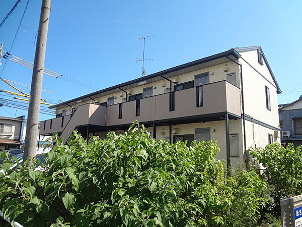 静岡県浜松市中央区西塚町(賃貸アパート1K・2階・23.18㎡)の写真 その26