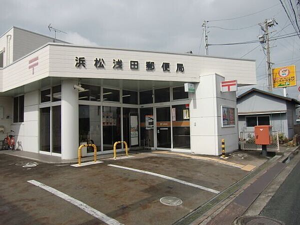 画像29:浜松浅田郵便局 169m