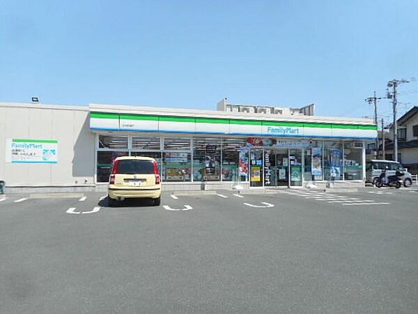 画像30:ファミリーマート浜松原島店 337m