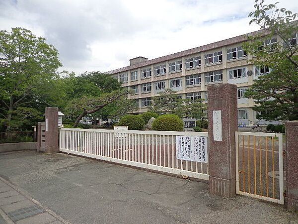 静岡県浜松市中央区小池町(賃貸テラスハウス2LDK・2階・63.80㎡)の写真 その28