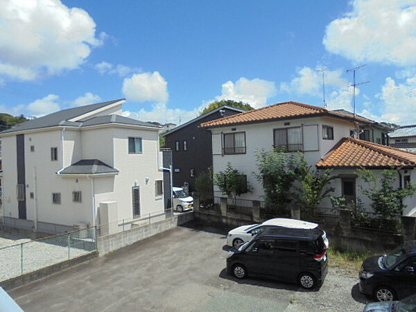 静岡県掛川市青葉台(賃貸マンション3DK・2階・54.09㎡)の写真 その20