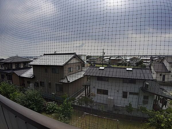 静岡県浜松市浜名区中瀬(賃貸マンション3DK・3階・60.12㎡)の写真 その18