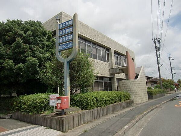 静岡県浜松市中央区三和町(賃貸アパート2DK・2階・51.22㎡)の写真 その29