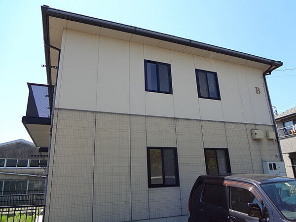 静岡県浜松市中央区大島町(賃貸アパート1LDK・2階・46.90㎡)の写真 その6
