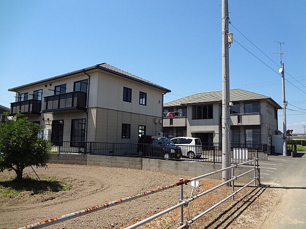静岡県浜松市中央区大島町(賃貸アパート1LDK・2階・46.90㎡)の写真 その25