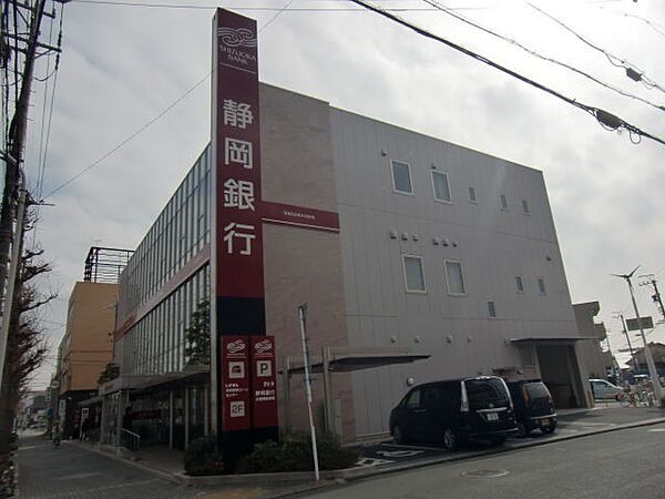 静岡県浜松市中央区元魚町(賃貸マンション1DK・2階・45.00㎡)の写真 その20