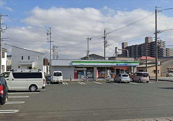 静岡県浜松市中央区長鶴町(賃貸マンション1DK・4階・25.92㎡)の写真 その29