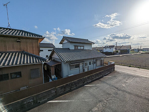 静岡県浜松市中央区大柳町(賃貸アパート2DK・1階・39.66㎡)の写真 その17