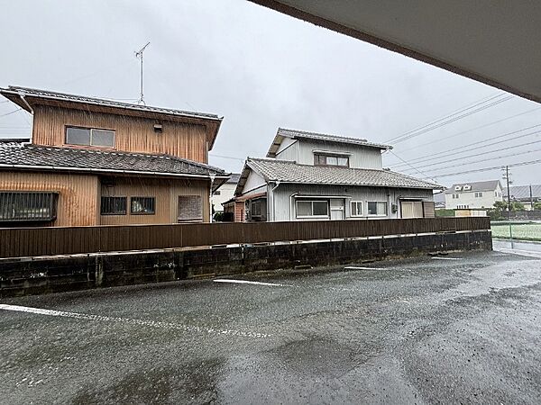 静岡県浜松市中央区大柳町(賃貸アパート2DK・1階・39.66㎡)の写真 その21