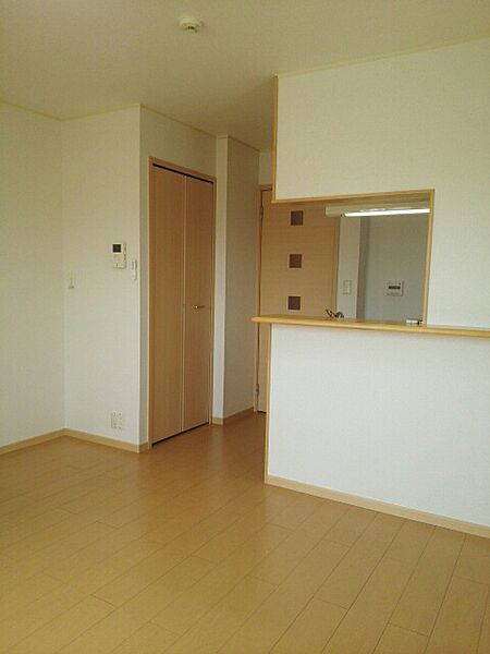 静岡県浜松市中央区丸塚町(賃貸アパート1LDK・2階・42.37㎡)の写真 その8