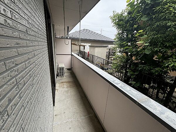 静岡県浜松市中央区四本松町(賃貸アパート2DK・2階・45.06㎡)の写真 その15