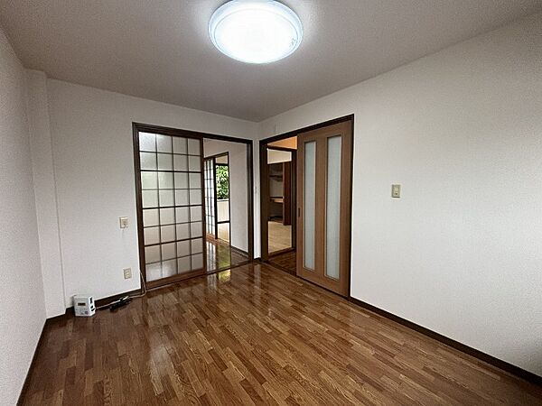 静岡県浜松市中央区四本松町(賃貸アパート2DK・2階・45.06㎡)の写真 その9