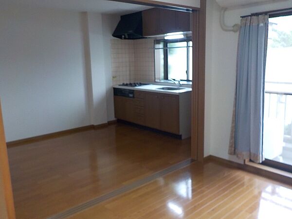 静岡県浜松市浜名区小林(賃貸アパート2DK・1階・42.20㎡)の写真 その7