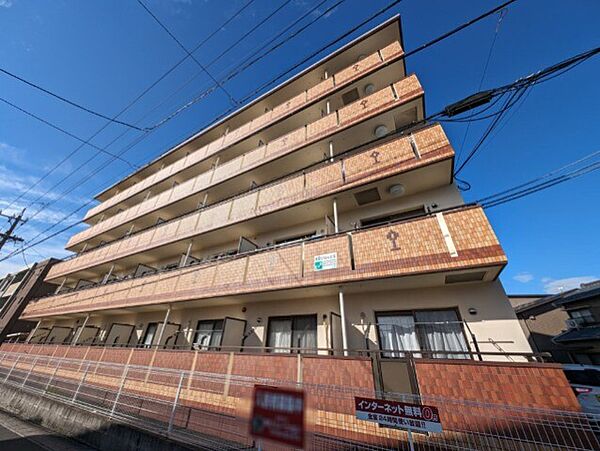 静岡県浜松市中央区瓜内町(賃貸マンション1K・4階・25.92㎡)の写真 その27