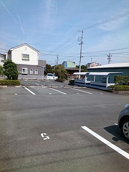 静岡県浜松市浜名区根堅(賃貸アパート2DK・1階・47.93㎡)の写真 その17