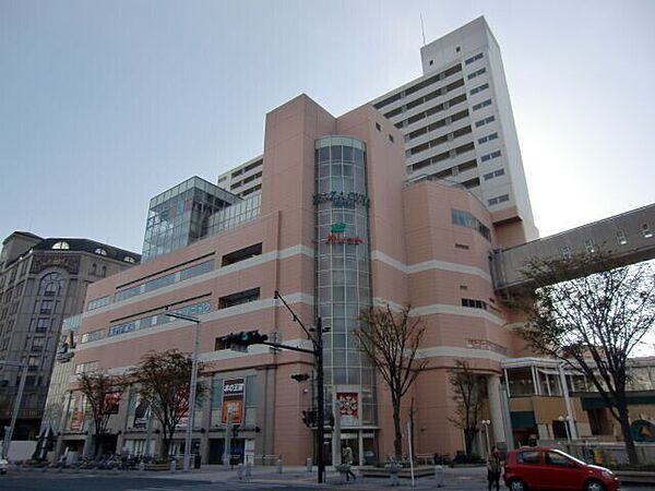 画像28:ザザシティ浜松中央館 754m