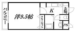 🉐敷金礼金0円！🉐遠州鉄道 遠州病院駅 徒歩5分