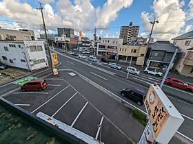 静岡県浜松市中央区中沢町（賃貸マンション1DK・3階・25.92㎡） その19