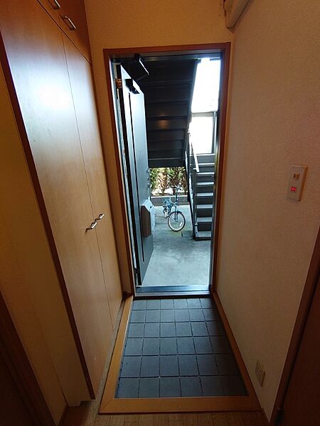 静岡県浜松市中央区茄子町(賃貸アパート2LDK・1階・50.10㎡)の写真 その22
