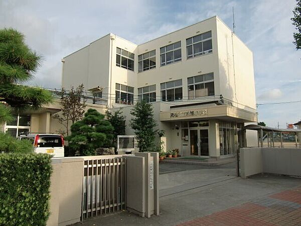 静岡県浜松市中央区細島町(賃貸アパート2DK・2階・38.88㎡)の写真 その28