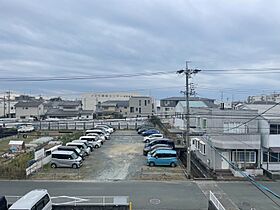 静岡県浜松市中央区西浅田1丁目（賃貸マンション1DK・3階・25.92㎡） その20