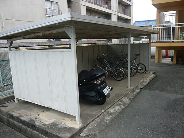 静岡県浜松市中央区神田町(賃貸マンション1DK・2階・25.92㎡)の写真 その18
