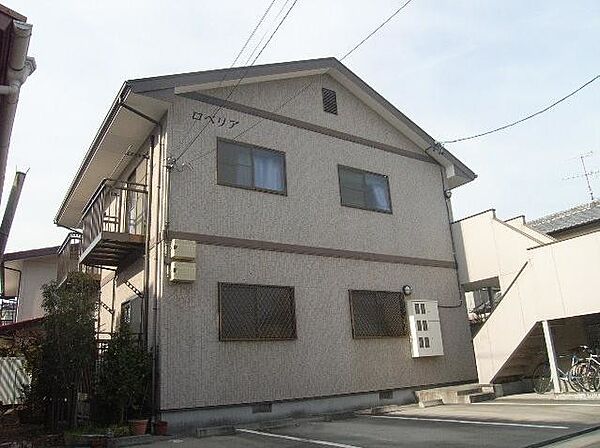 静岡県浜松市中央区中沢町(賃貸アパート1DK・1階・34.02㎡)の写真 その1