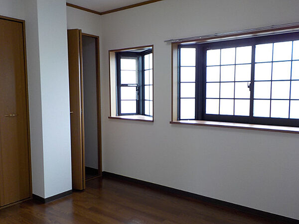 静岡県浜松市中央区曳馬3丁目(賃貸アパート2LDK・2階・49.50㎡)の写真 その7