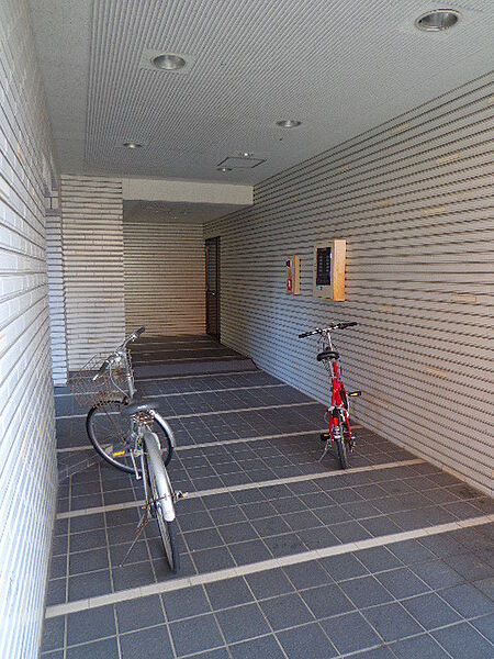 静岡県浜松市中央区元浜町(賃貸マンション1K・4階・34.98㎡)の写真 その24