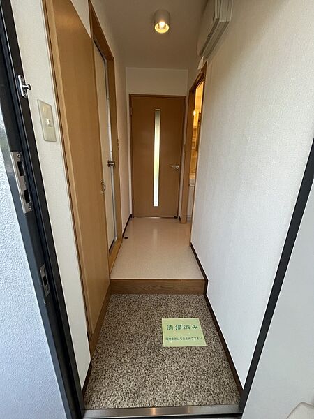 静岡県浜松市浜名区中条(賃貸マンション1K・1階・30.20㎡)の写真 その12