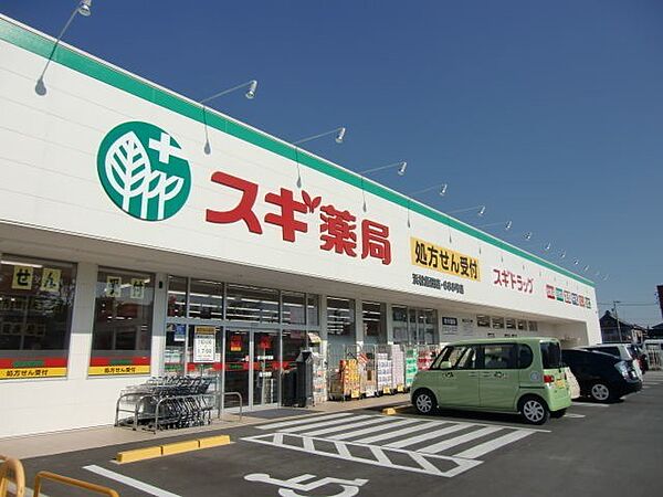画像30:スギ薬局浜松飯田店 1245m